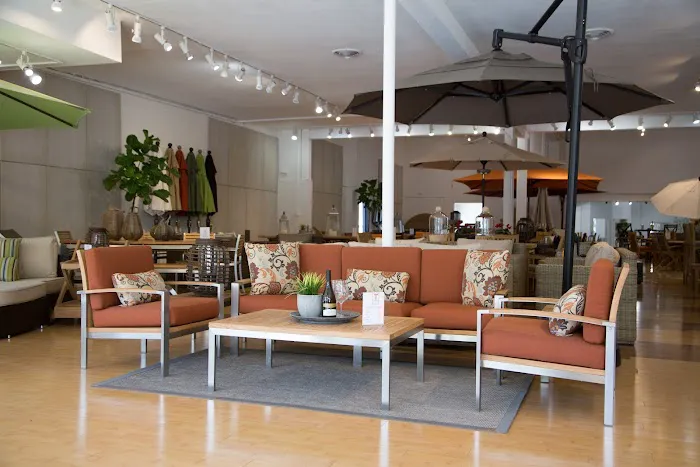 Terra Outdoor Living 5