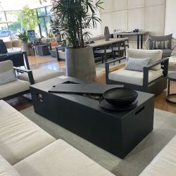Terra Outdoor Living ico