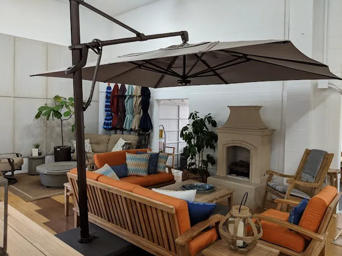 Terra Outdoor Living 7