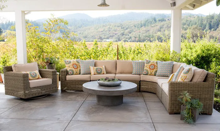 Terra Outdoor Living 8