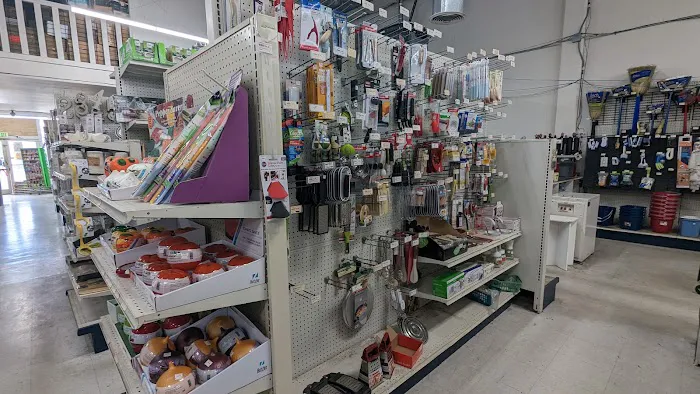 Blossom True Value Hardware 0