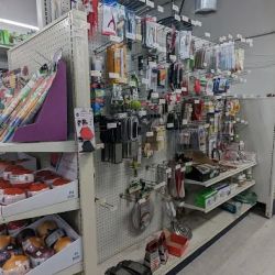 Blossom True Value Hardware ico