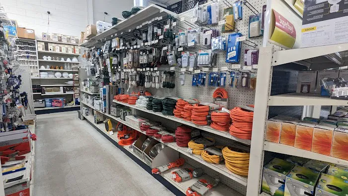 Blossom True Value Hardware 8