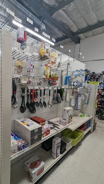 Blossom True Value Hardware 4