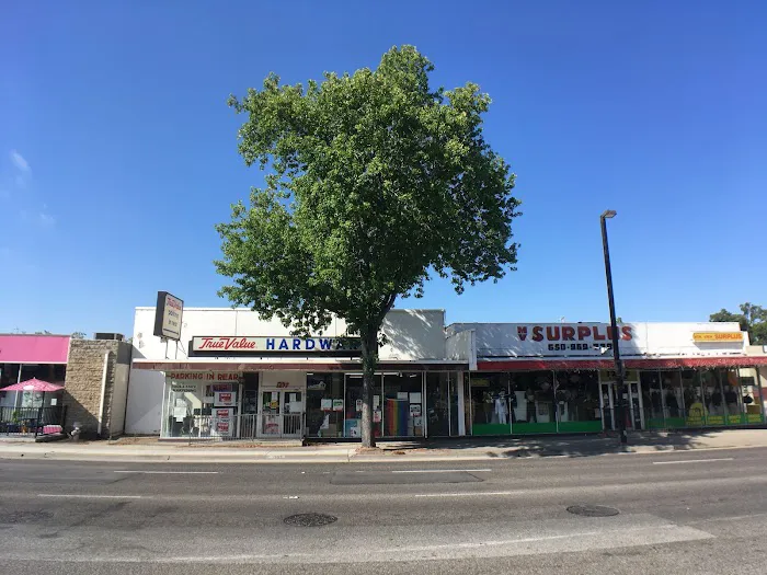 Blossom True Value Hardware 2