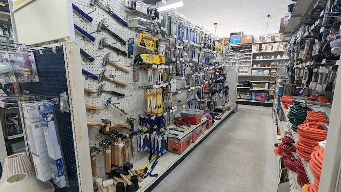 Blossom True Value Hardware 7