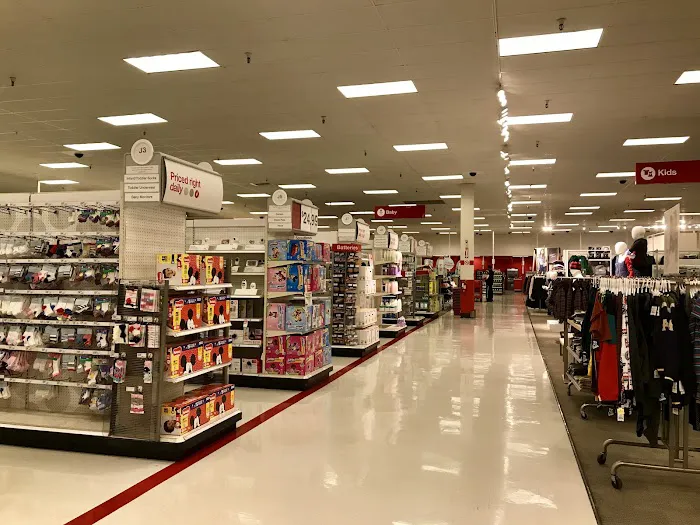 Target 1