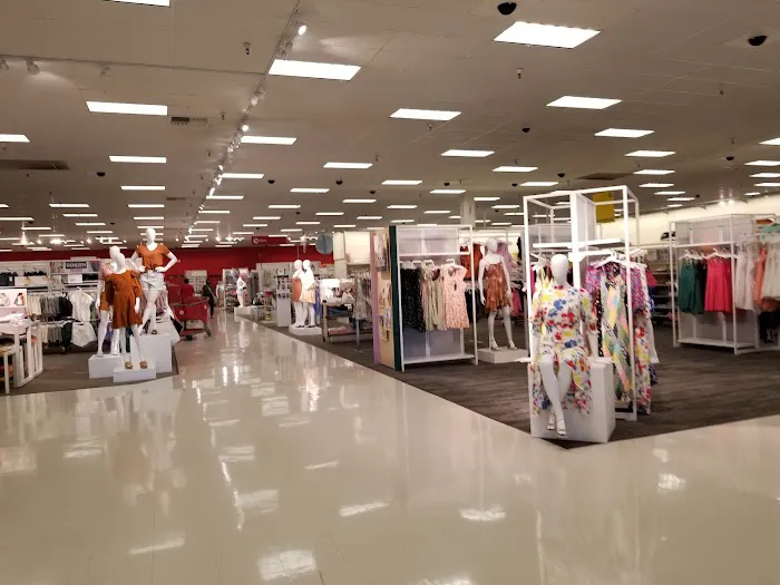 Target 5