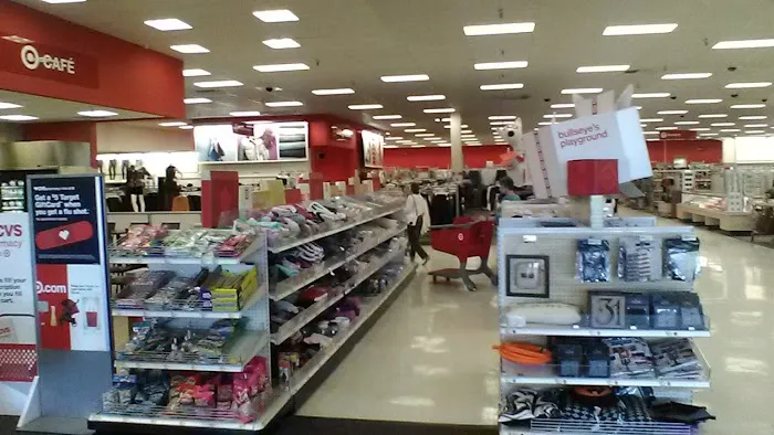 Target 6