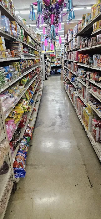 Target 8