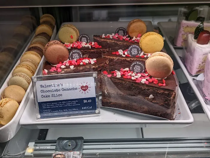 Paris Baguette 3