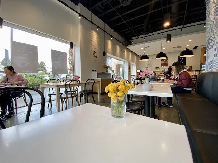 Paris Baguette 4