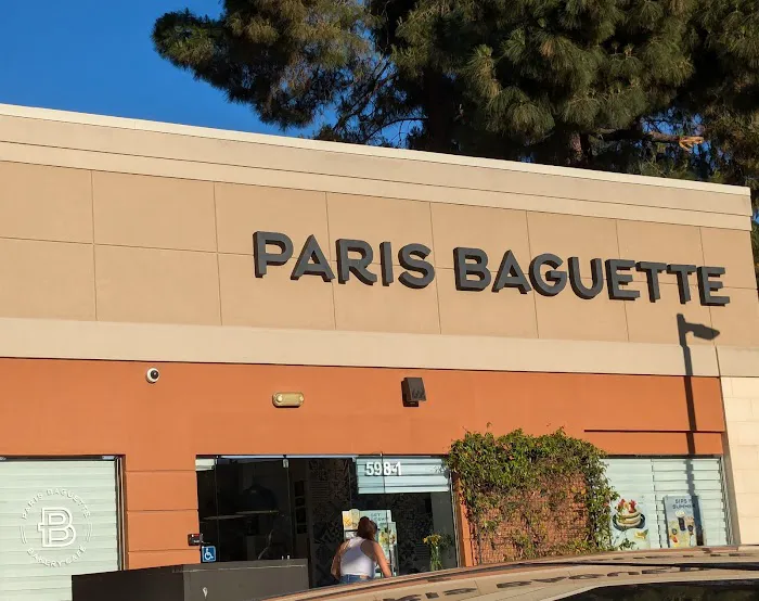 Paris Baguette 9