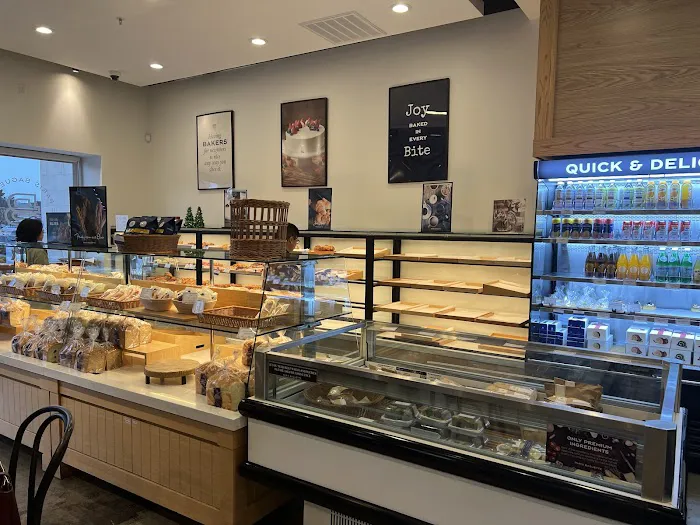 Paris Baguette 6
