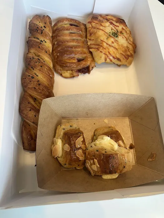 Paris Baguette 8