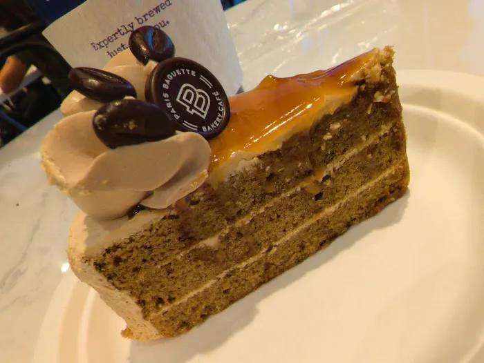 Paris Baguette 7