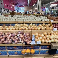 Whole Foods Market ico