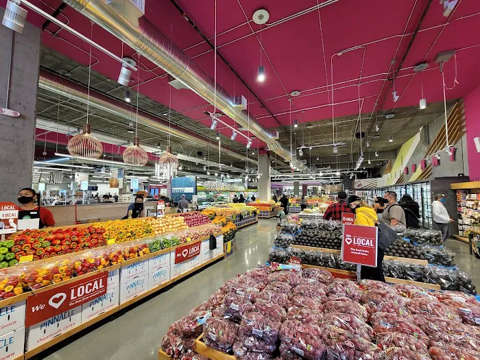 Whole Foods Market 6