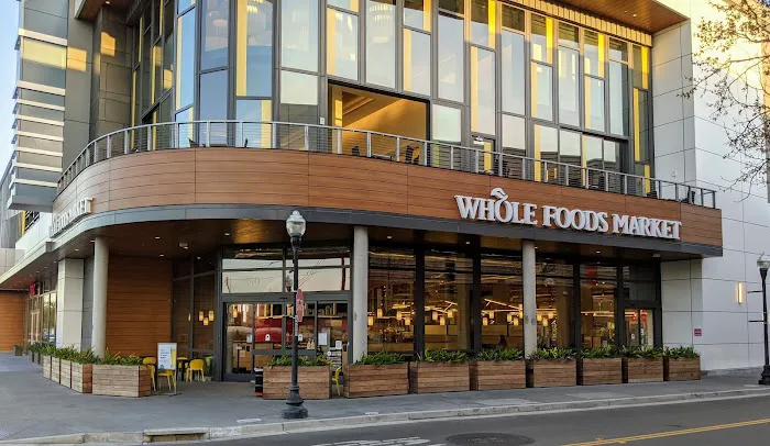 Whole Foods Market 1