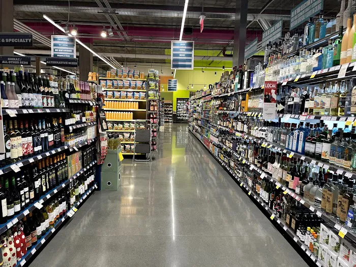 Whole Foods Market 2