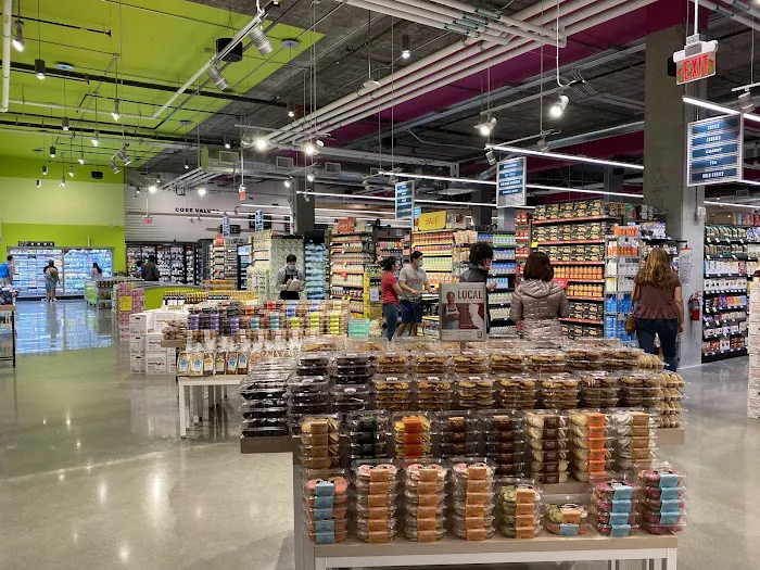 Whole Foods Market 5