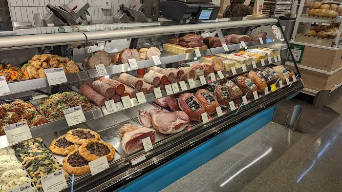 Whole Foods Market 7