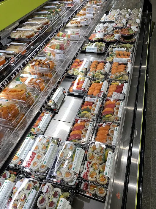Whole Foods Market 3