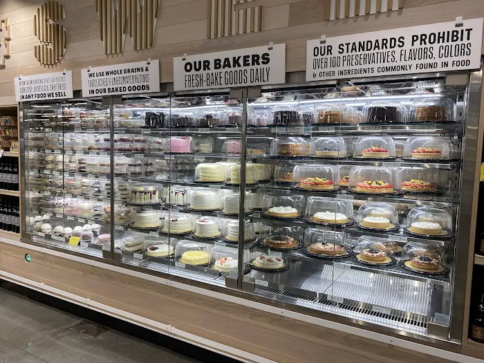Whole Foods Market 9