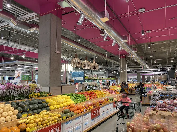 Whole Foods Market 8