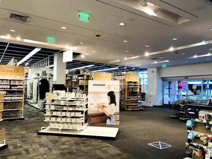 The Container Store 3
