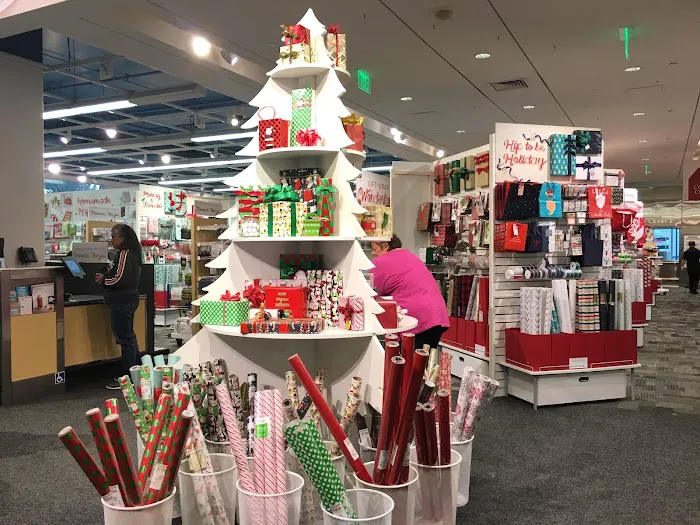 The Container Store 1