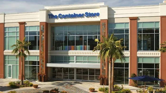 The Container Store 6