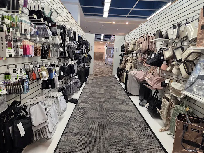 The Container Store 7