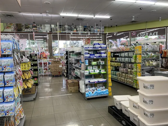 Daiso - Japanese Household Goods 4