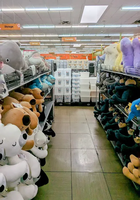 Daiso - Japanese Household Goods 3