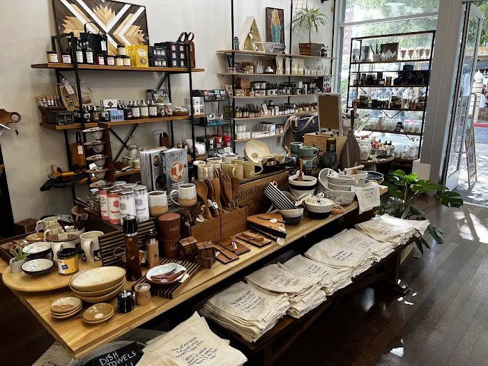 Makers Market 9
