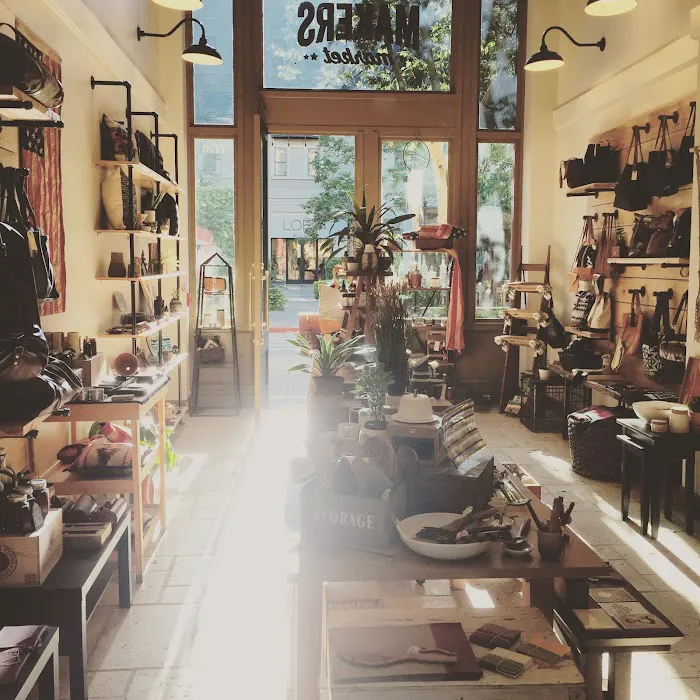 Makers Market 8
