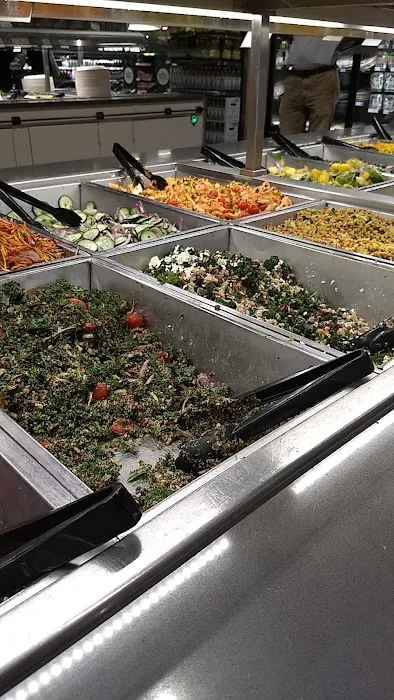 Whole Foods Market 3