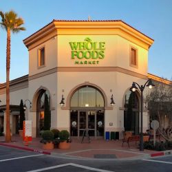 Whole Foods Market ico