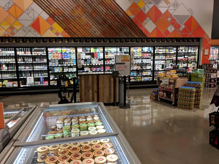 Whole Foods Market 1