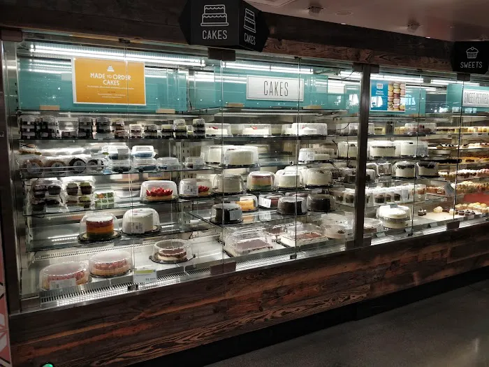 Whole Foods Market 4