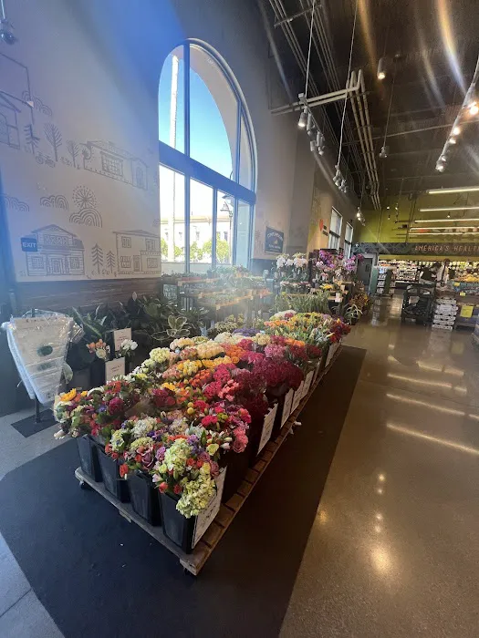Whole Foods Market 2