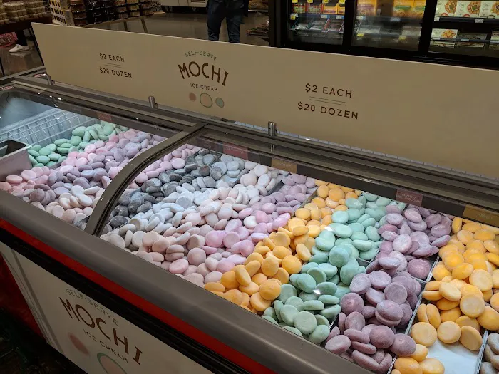 Whole Foods Market 6