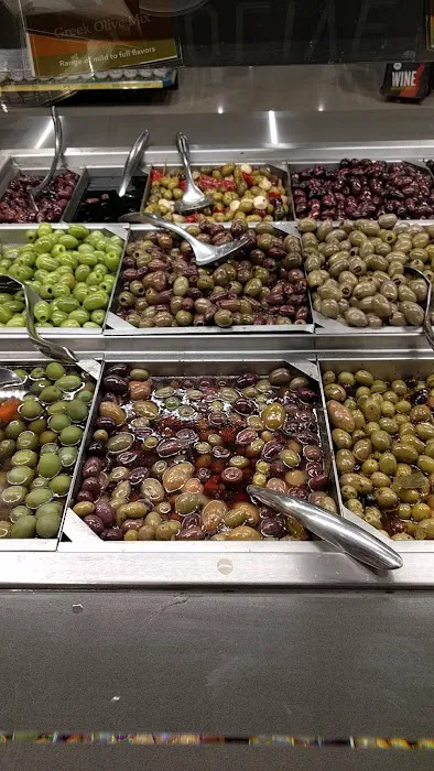 Whole Foods Market 7