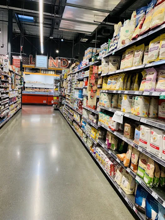 Whole Foods Market 5