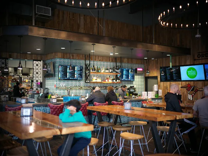 Whole Foods Market 9