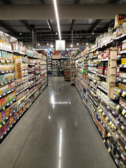Whole Foods Market 8