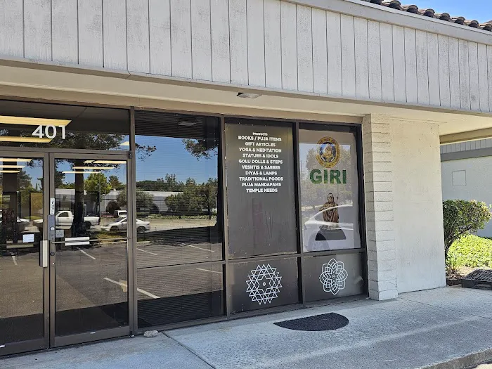 GIRI - Giri Trading Agency 2