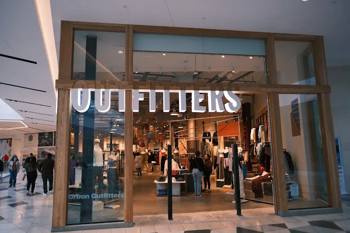 Urban Outfitters 1