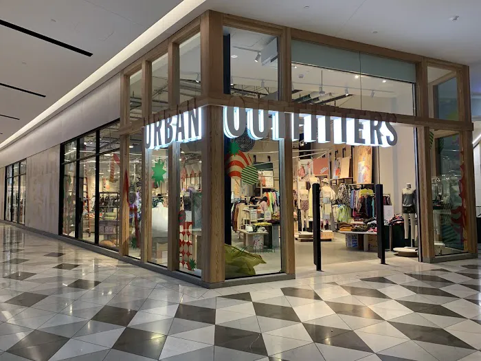 Urban Outfitters 9